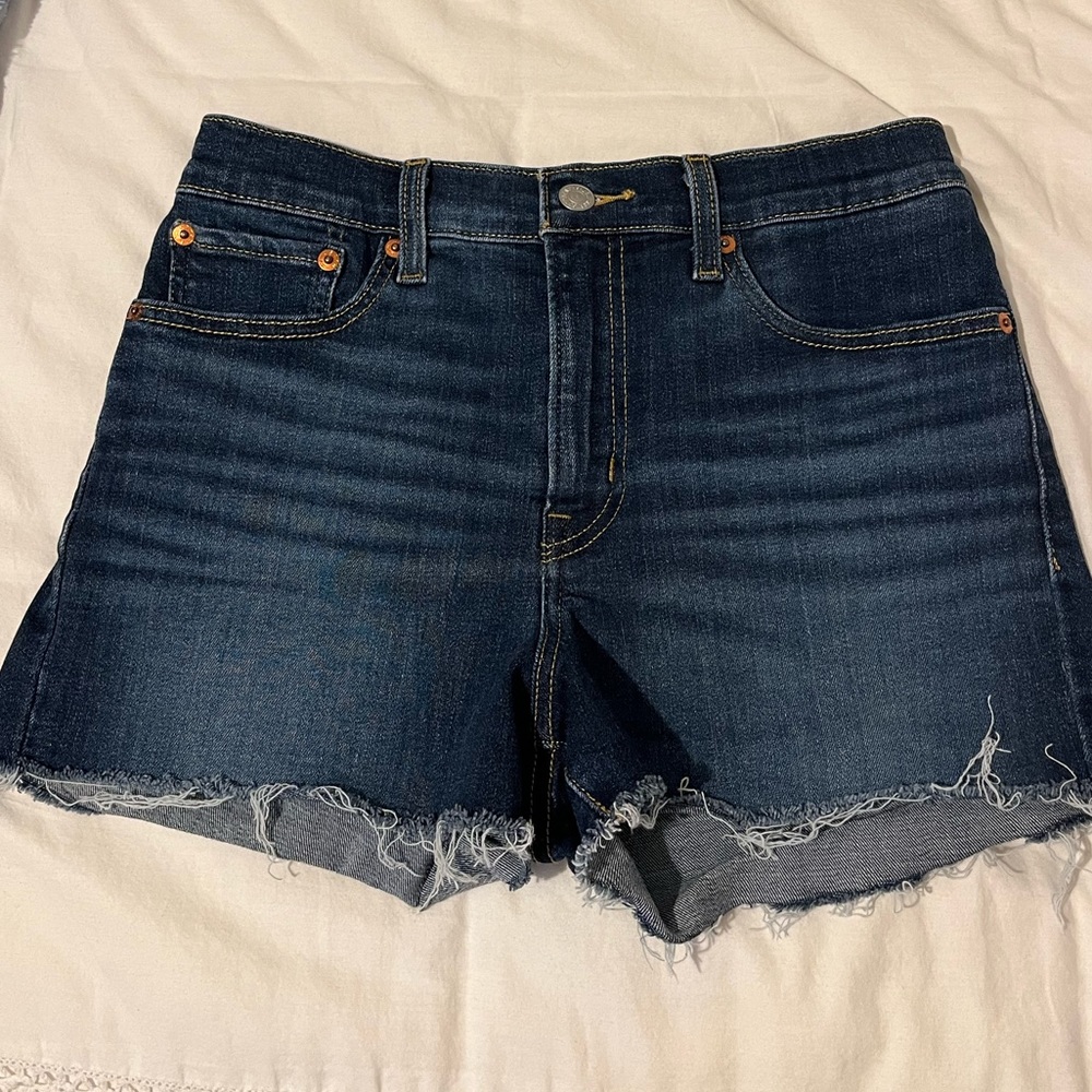 Levi’s shorts